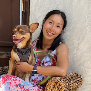 Meet your Posher, Mee